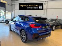 Usado BMW X1 M Sport 150 CV (110 kW) 2025 Azul SUV