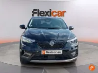 Usado Renault Arkana Evolution 145 CV (106 kW) 2024 Negro SUV