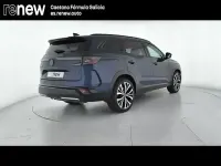 Usado Renault Espace Iconic 200 CV (147 kW) 2023 Azul SUV