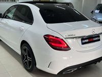 usado Mercedes C300 Estate e 9G-Tronic