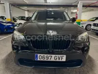 Usado BMW X1 Comfort Edition 177 CV (130 kW) 2010 Negro SUV