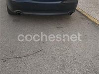 Usado Audi A5 190 CV (139 kW) 2008 Azul Coupe