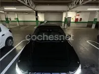 Usado Audi A3 S-Line 116 CV (85 kW) 2017 Negro Berlina