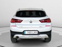 Usado BMW X2 Advantage 140 CV (102 kW) 2020 SUV