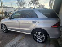 usado Mercedes GLE350 350d 4Matic Aut.