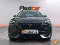 Usado Cupra Formentor 150 CV (110 kW) 2023 Azul SUV