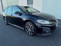 usado VW Golf VII 