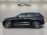 Usado Volvo XC60 Inscription 340 CV (250 kW) 2021 Negro SUV