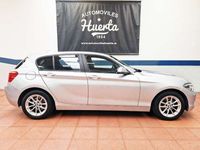 usado BMW 116 120 d