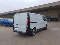 usado Renault Trafic 2.7 L1H1 Energy Blue dCI 88kw 5M3