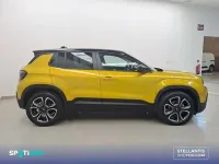 Usado Jeep Avenger Summit 100 CV (73 kW) 2023 Amarillo SUV