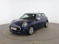 Usado Mini Cooper 136 CV (100 kW) 2017 Azul Utilitario