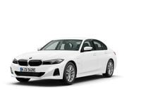Uusi BMW 330e Shadowline 292 HP (214 kW) 2026