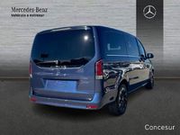 Nuevo Mercedes V220 163 CV (119 kW) 2025 Azul Monovolumen