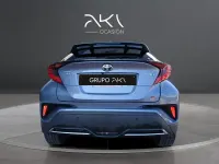 Usado Toyota C-HR Sport 184 CV (135 kW) 2021 Azul SUV