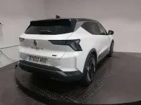 Usado Renault Megane E-Tech Iconic 160 kW (218 CV) 2024 Blanco SUV
