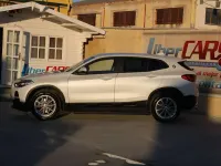 Usado BMW X2 150 CV (110 kW) 2023 Blanco SUV