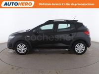 Usado Dacia Sandero Essentiel 91 CV (66 kW) 2023 Negro Utilitario