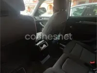 Usado Audi Q5 Ambiente 190 CV (139 kW) 2015 Azul SUV