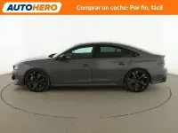 Usado Peugeot 508 Peugeot Sport Engineered 360 CV (264 kW) 2022 Gris Berlina