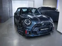 Nuevo Mini John Cooper Works 231 CV (169 kW) 2025 Gris Utilitario