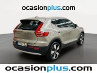 Begagnad Volvo XC40 Business Edition 190 HK (139 kW) 2020 Grå SUV