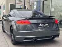 usado Audi TT Coupé 2.0 TFSI 230CV quat S tron S line