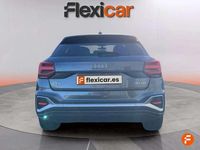 Usado Audi Q2 S-Line 116 CV (85 kW) 2021 Gris SUV