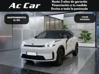 Usado Lynk & Co 08 350 CV (257 kW) 2026 Blanco SUV