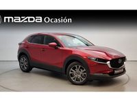 usado Mazda CX-30 (2021) e-SKYACTIV X 2.0 137 kW (186 CV) MT 2WD Zenith