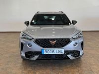 Usado Cupra Formentor VZ 310 CV (228 kW) 2021 Gris / plata SUV