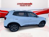 Usado DR DR 4.0 117 CV (86 kW) 2022 Blanco SUV
