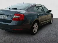 Usado Skoda Octavia Style 115 CV (84 kW) 2019