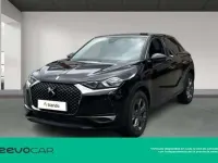 Usado DS Automobiles DS3 Bastille 131 CV (96 kW) 2023 Azul Berlina