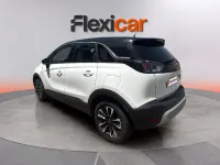 Usado Opel Crossland Elegance 131 CV (96 kW) 2024 Blanco SUV