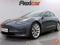 Usado Tesla Model 3 RWD 350 kW (476 CV) 2019 Gris Berlina