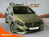 usado Mercedes B180 Clase B7g-dct