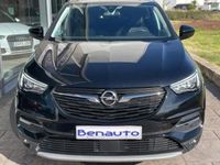 usado Opel Grandland X Business 1.5 CDTi Start&Stop 96 kW (130 CV)