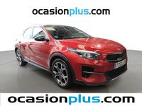 Usado Kia XCeed 120 CV (88 kW) 2019 Rojo SUV