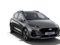 usado Ford Fiesta 1.0 EcoBoost MHEV 92kW(125CV) Active 5p