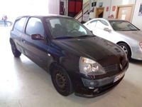 usado Renault Clio II 