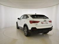 Nuevo Audi Q3 Sportback 150 CV (110 kW) 2025 Blanco SUV