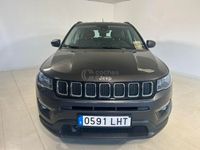 usado Jeep Compass 1.4 Multiair Night Eagle 4x2 103kw