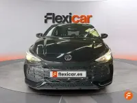 Usado MG MG3 116 CV (85 kW) 2025 Negro Utilitario