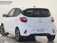 Usado Hyundai i10 2025 Utilitario