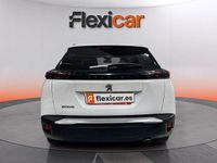Usado Peugeot 2008 Allure 110 CV (80 kW) 2022 Blanco SUV