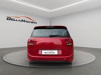 Usado Citroën C4 Feel 130 CV (95 kW) 2020 Rojo
