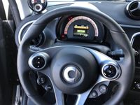 usado Smart ForTwo Electric Drive / EQ pasion