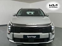Nuevo Kia Sportage 160 CV (117 kW) 2025 Verde SUV
