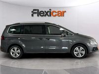 Usado Seat Alhambra XCELLENCE 150 CV (110 kW) 2022 Gris Monovolumen